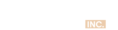 palm beach electric logo white